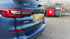 BMW X5 xDrive45e M Sport 5dr Auto Estate